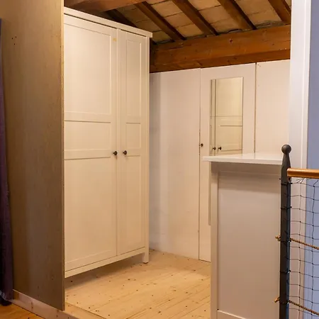 Appartamento Porta Sisi