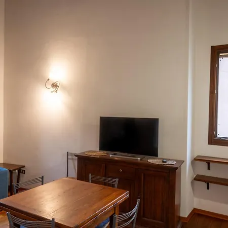 Appartamento Porta Sisi *